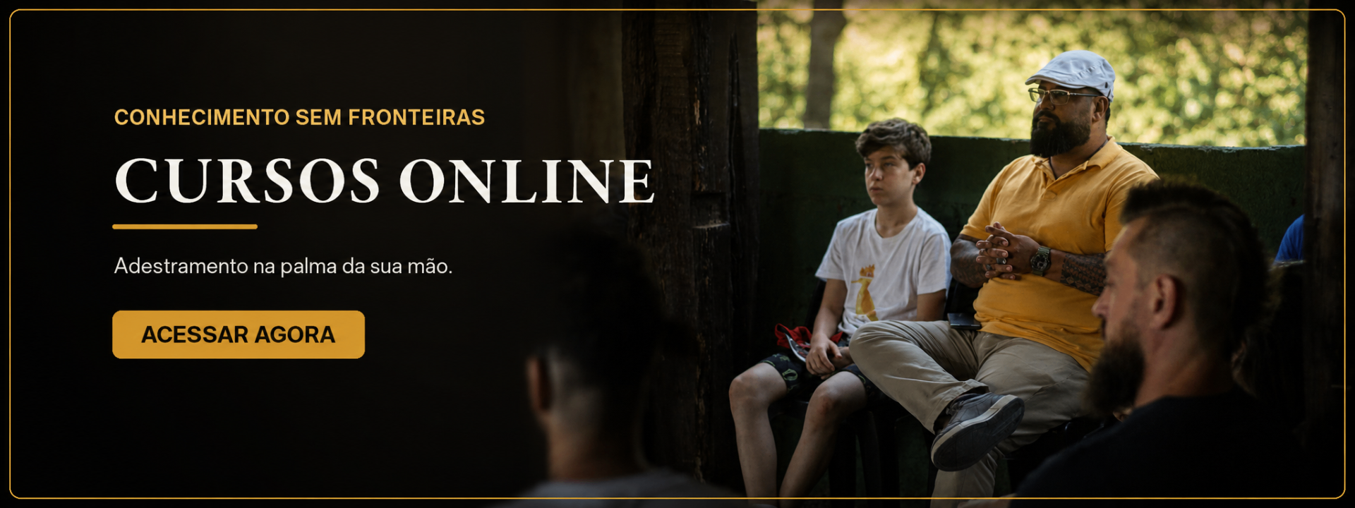 Cursos Online